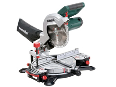 Пила Metabo KS 216 M 619216000