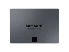 Твердотельный накопитель Samsung SSD 870 QVO 1Tb MZ-77Q1T0BW