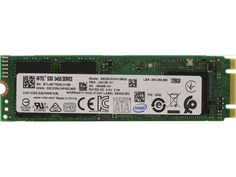 Твердотельный накопитель Intel 545s Series 128Gb SSDSCKKW128G8