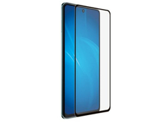 Защитное стекло Zibelino для Infinix Note 12 Vip 5D Black ZTG-5D-INF-N12-VIP-BLK