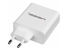Зарядное устройство Ippon 20.2V-50V 3A CW61E
