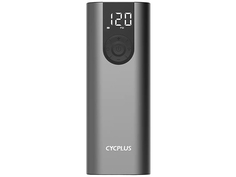 Насос Cycplus Air Pump Silver