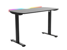 Стол Zone 51 Platform Ambilight 120 Z51-PA2-BK