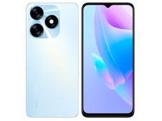 Сотовый телефон Tecno Spark 10 8/128Gb KI5q Meta White