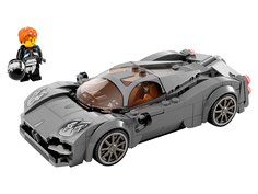 Конструктор Lego Speed Champions Pagani Utopia 249 дет. 76915