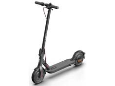 Электросамокат Xiaomi Electric Scooter 3 Lite Black MJDDHBC03ZM с влагозащитой