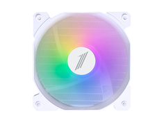 Вентилятор 1stPlayer F2-PLUS-WH