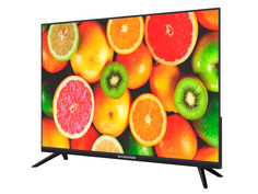 Телевизор AccesStyle U43EY1500B