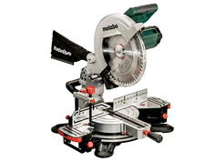 Пила Metabo KS 305 M 619003000