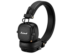 Наушники Marshall Major III Bluetooth Black