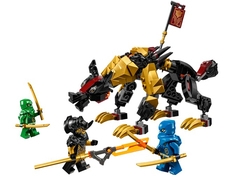 Конструктор Lego Ninjago Imperium Dragon Hunter Hound 198 дет. 71790