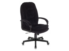 Компьютерное кресло Бюрократ CH-868N Fabric Black CH-868N/LT-20