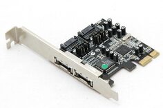 Контроллер ST-LAB A-341
