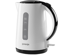 Чайник Gorenje K17PLBW 1.7L