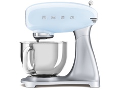 Миксер Smeg SMF02PBEU