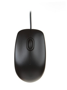 Мышь Logitech M100R Dark Grey 910-006765