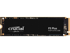Твердотельный накопитель Crucial P3 Plus 2Tb CT2000P3PSSD8