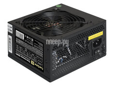 Блок питания ExeGate 400NPX 400W Black EX224732RUS-PC
