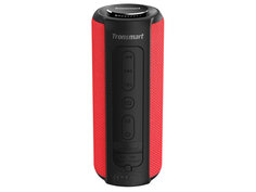 Колонка Tronsmart T6 Plus Red