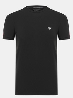 Футболки Emporio Armani