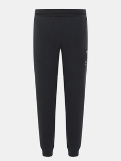 Спортивные брюки EA7 Emporio Armani