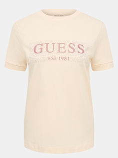 Футболки GUESS