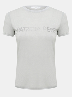 Футболки Patrizia Pepe