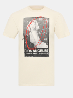 Футболки GUESS