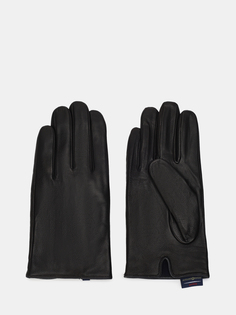 Кожаные перчатки Alessandro Manzoni Yachting