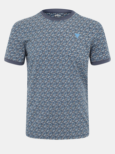 Футболки GUESS