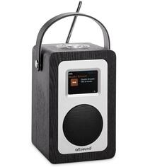 Аналоговые Радиоприемники Artsound R4B