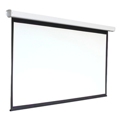 Моторизованные экраны Digis DSEF-4303 (Electra-F, формат 4:3, 100", 206x159, рабочая поверхность 200x150, MW)
