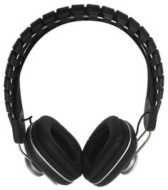 Накладные наушники Superlux HD581 Black