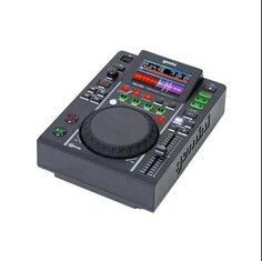 DJ станции, комплекты, контроллеры Gemini MDJ-500