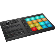 MIDI музыкальные системы (интерфейсы, контроллеры) Native Instruments