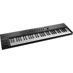 MIDI клавиатуры / MIDI контроллеры Native Instruments KOMPLETE KONTROL A61