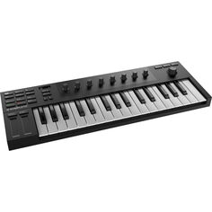 MIDI клавиатуры / MIDI контроллеры Native Instruments Komplete Kontrol M32