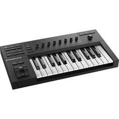 MIDI клавиатуры / MIDI контроллеры Native Instruments KOMPLETE KONTROL A25