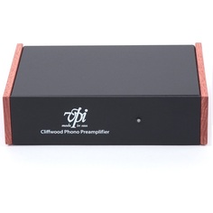 Фонокорректоры VPI Cliffood Phono Preamp