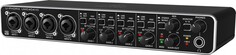 Внешние звуковые карты Behringer UMC404HD