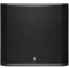 Сабвуферы активные PreSonus ULT18S