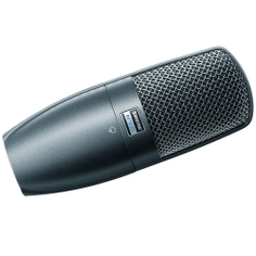 Студийные микрофоны Shure Beta 27