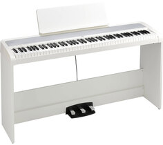 Цифровые пианино KORG B2SP WH