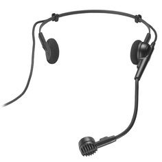 Специальные микрофоны Audio Technica PRO8HEcH