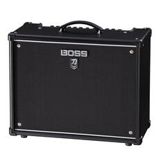 Гитарные комбо Boss KTN-100MK2 (KATANA)