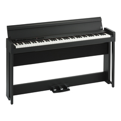 Цифровые пианино KORG C1 AIR-BK