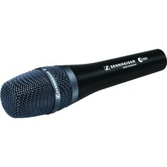 Ручные микрофоны Sennheiser E 965