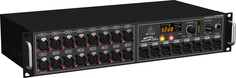 Микшерные пульты цифровые Behringer S16