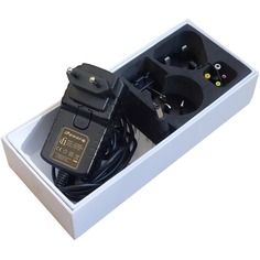 Внешние блоки питания iFi Audio MK2 9V/2.0A