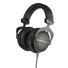 Студийные наушники Beyerdynamic DT 770 M (80 Ohm)